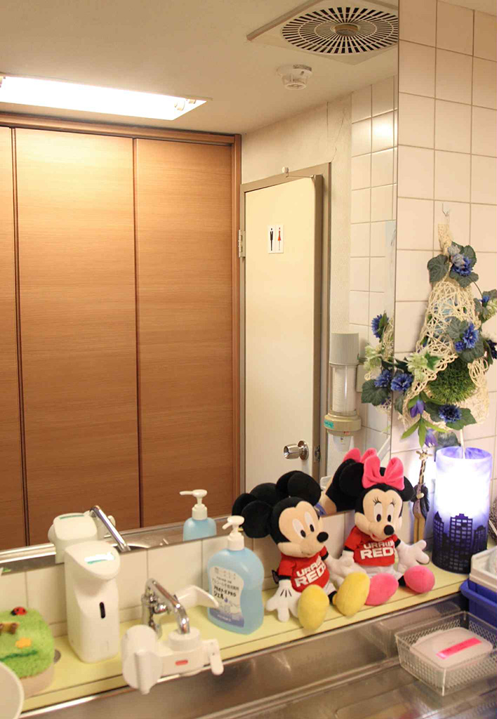 クリニック紹介